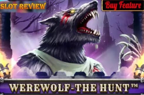 Werewolf - The Hunt